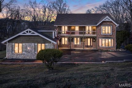 Farm Property for sale in Saint Louis County, Missouri