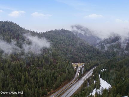 Farm Property for sale in Shoshone County, Idaho