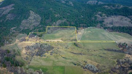 Farm Property for sale in Pend Oreille County, Washington