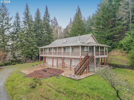 Farm Property for sale in Lewis County, Washington
