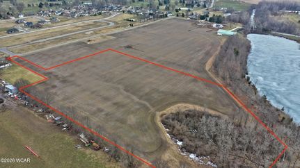 Undeveloped Land for sale in Allen County, Ohio