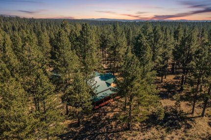 Ranch Property for sale in Grant County, Oregon