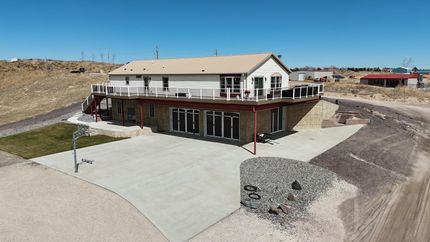 Farm Property for sale in Keith County, Nebraska