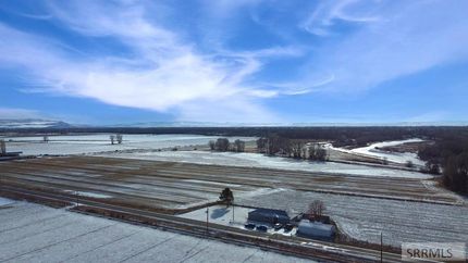 Farm Property for sale in Madison County, Idaho