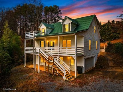 Ranch Property for sale in Jefferson County, Tennessee