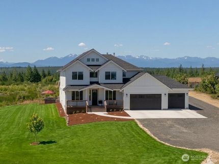 Ranch Property for sale in Mason County, Washington