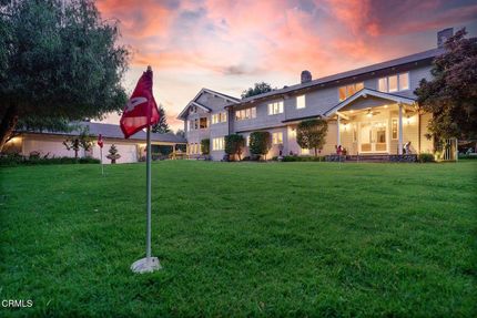 Recreational Property for sale in Ventura County, California