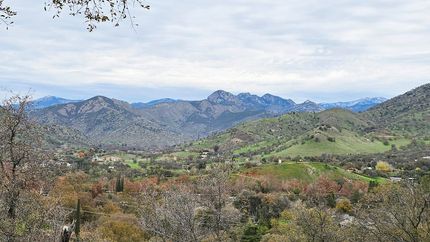 Residential Property for sale in Tulare County, California