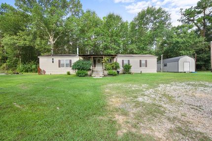 Farm Property for sale in Beauregard Parish, Louisiana