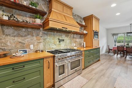 Farm Property for sale in Burnet County, Texas