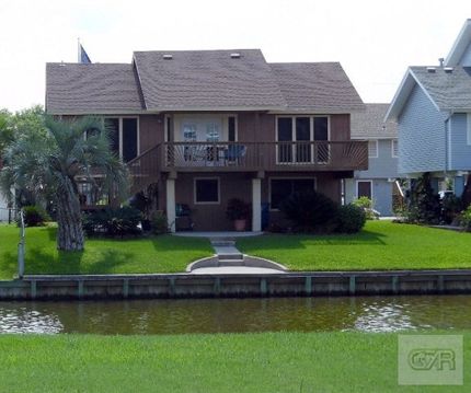 Recreational Property for sale in Galveston County, Texas