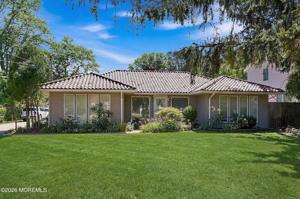 Ranch Property for sale in Ocean County, New Jersey