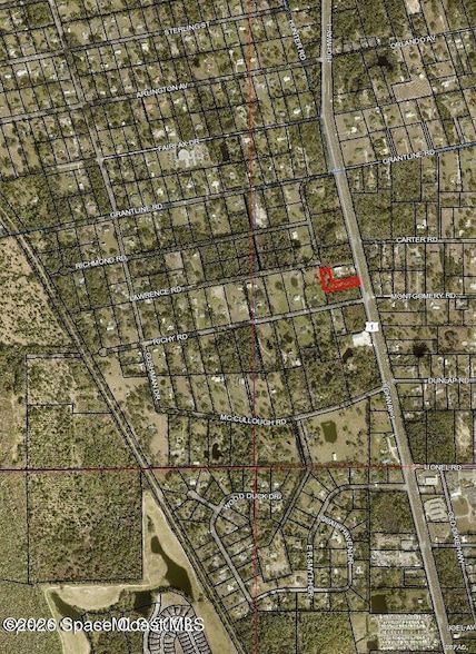 Ranch Property for sale in Brevard County, Florida