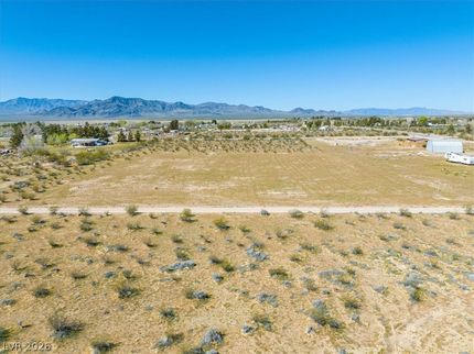 Timberland Property for sale in Clark County, Nevada