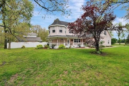 Farm Property for sale in Jasper County, Indiana