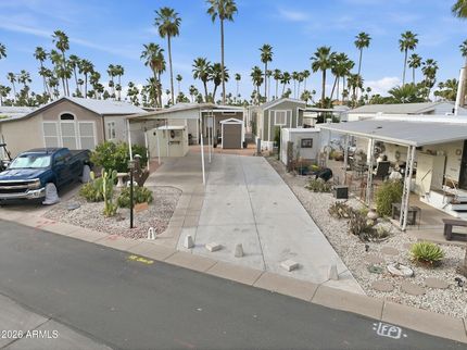 Undeveloped Land for sale in Maricopa County, Arizona