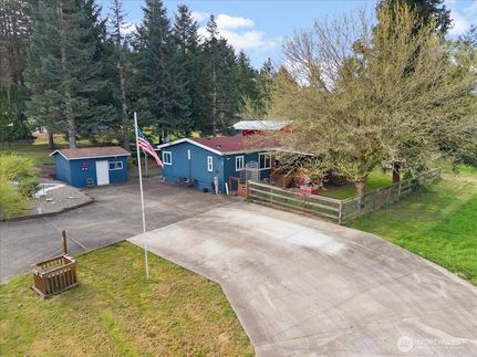 Ranch Property for sale in Cowlitz County, Washington