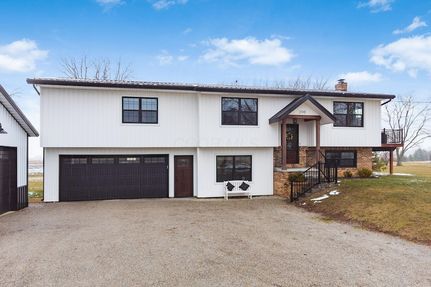 Ranch Property for sale in Madison County, Ohio