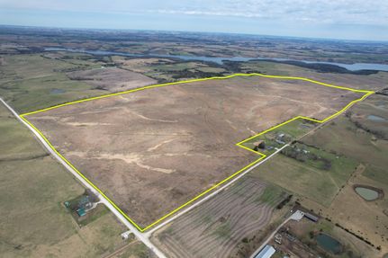 Farm Property for sale in Union County, Iowa