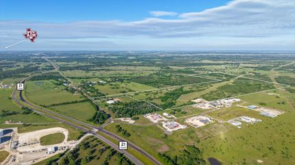 Farm Property for sale in Brazos County, Texas