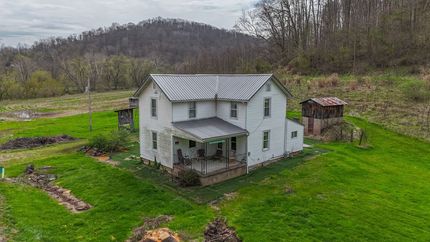 Farm Property for sale in Washington County, Ohio