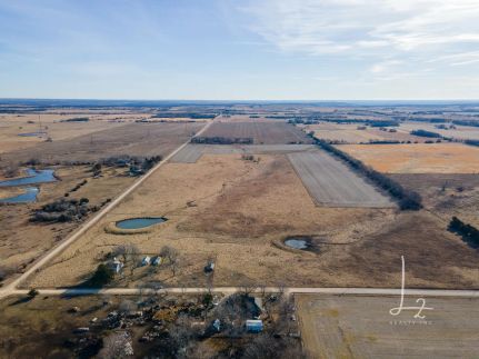 Farm Property for sale in Wilson County, Kansas
