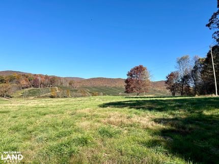 Farm Property for sale in Smyth County, Virginia