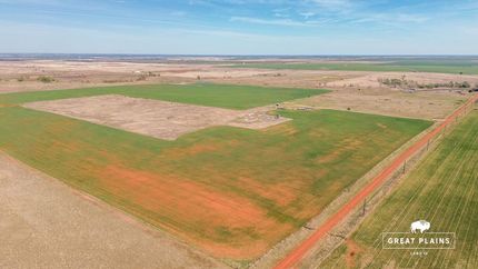 Farm Property for sale in Blaine County, Oklahoma