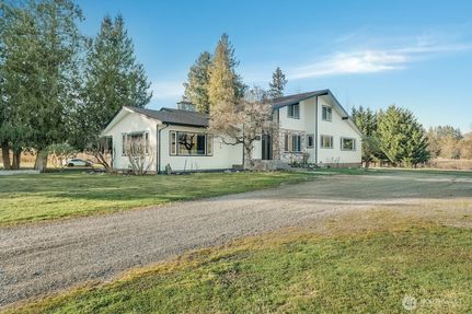 Ranch Property for sale in Whatcom County, Washington