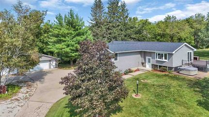 Recreational Property for sale in Benton County, Iowa