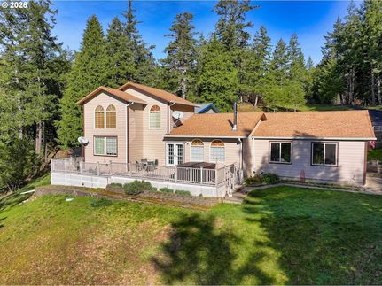 Farm Property for sale in Curry County, Oregon