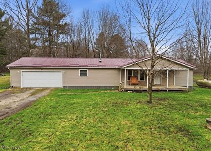 Farm Property for sale in Ashtabula County, Ohio