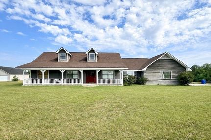 Ranch Property for sale in Ware County, Georgia