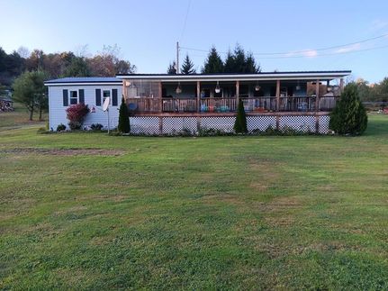 Farm Property for sale in Potter County, Pennsylvania