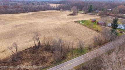 Farm Property for sale in Eaton County, Michigan