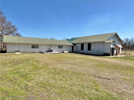 Ranch Property for sale in Le Flore County, Oklahoma