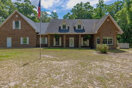 Ranch Property for sale in Washington County, Florida