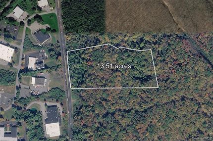 Farm Property for sale in Putnam County, New York
