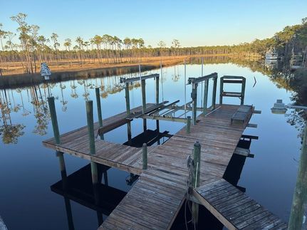 Recreational Property for sale in Franklin County, Florida