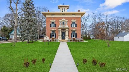 Ranch Property for sale in Morgan County, Illinois