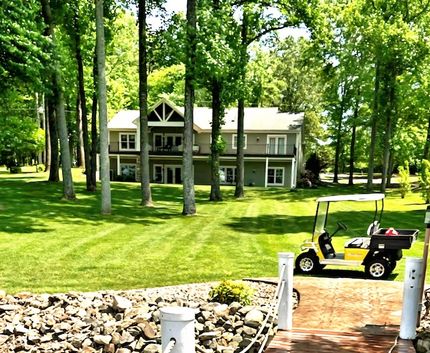 Recreational Property for sale in Franklin County, Virginia