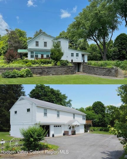 Ranch Property for sale in Greene County, New York