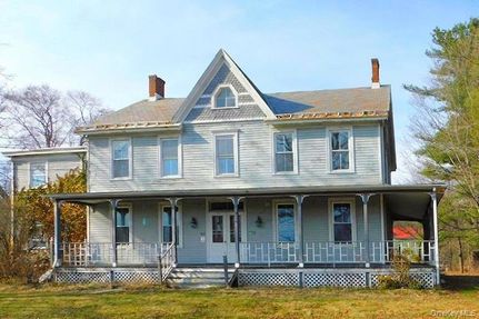 Farm Property for sale in Dutchess County, New York