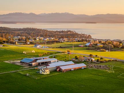 Farm Property for sale in Island County, Washington