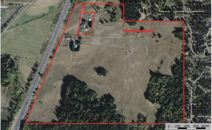 Ranch Property for sale in Thurston County, Washington