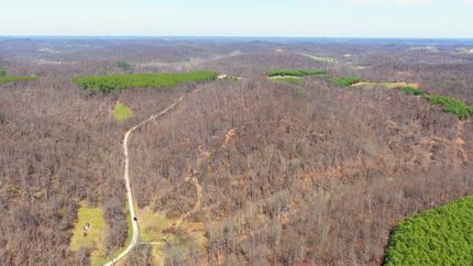 Farm Property for sale in Noble County, Ohio