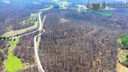 Farm Property for sale in Noble County, Ohio