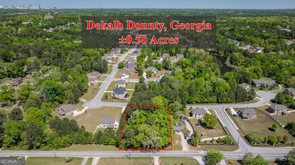 Farm Property for sale in DeKalb County, Georgia