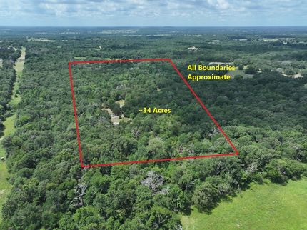 Recreational Property for sale in Freestone County, Texas