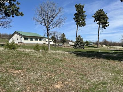 Farm Property for sale in Klickitat County, Washington